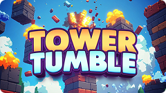 Tower Tumble